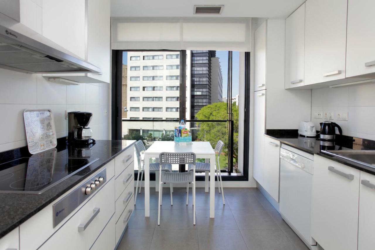Appartamento 1214 - Two Bedrooms Ciutadella Barcellona