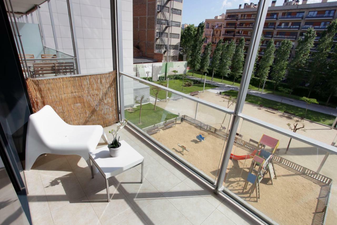 1214 - Two Bedrooms Ciutadella * Barcellona