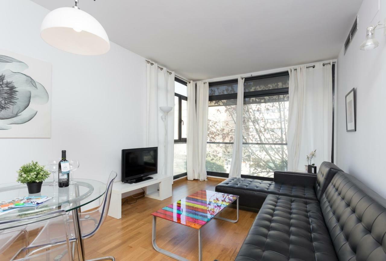 Appartamento 1214 - Two Bedrooms Ciutadella *