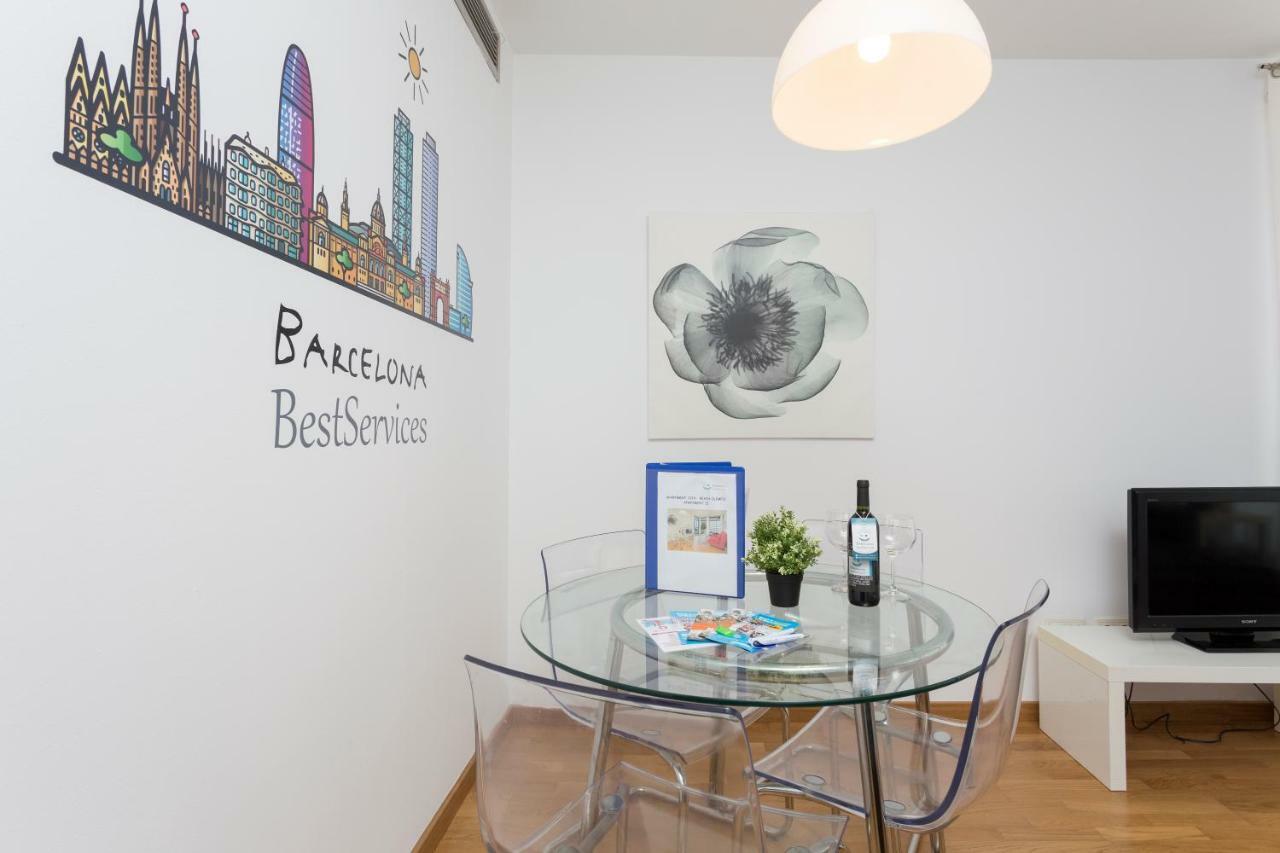 1214 - Two Bedrooms Ciutadella Barcellona