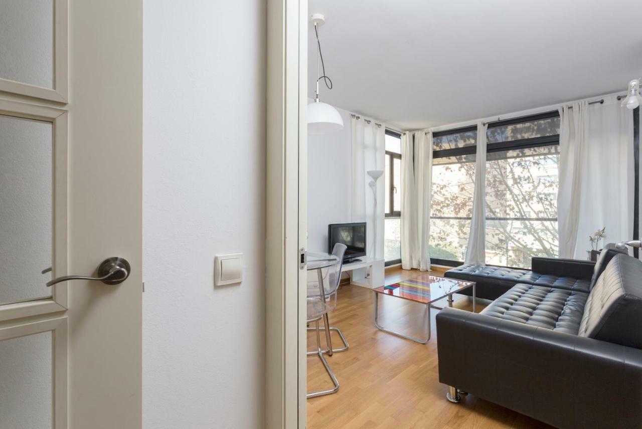 1214 - Two Bedrooms Ciutadella * Barcellona