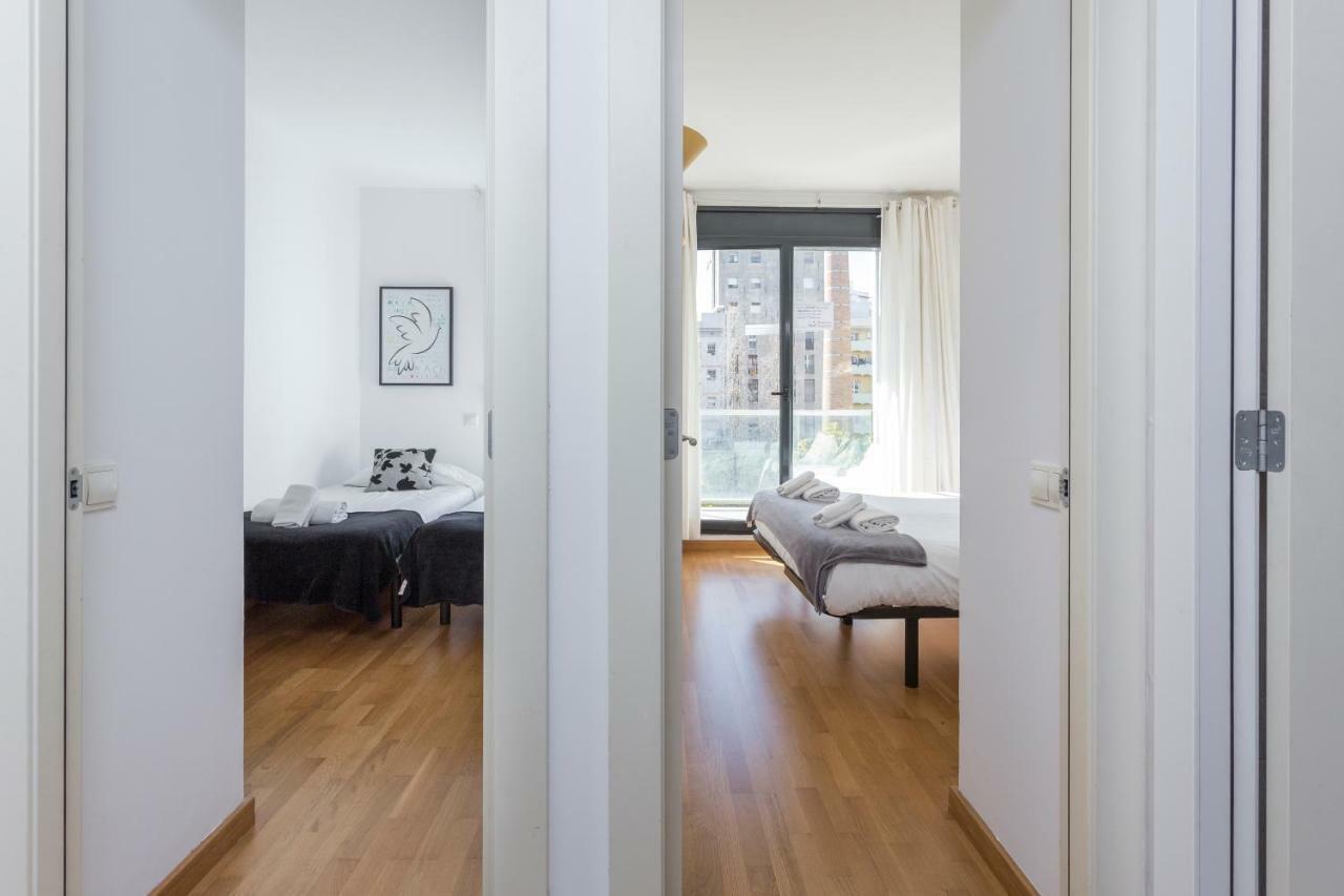 Appartamento 1214 - Two Bedrooms Ciutadella